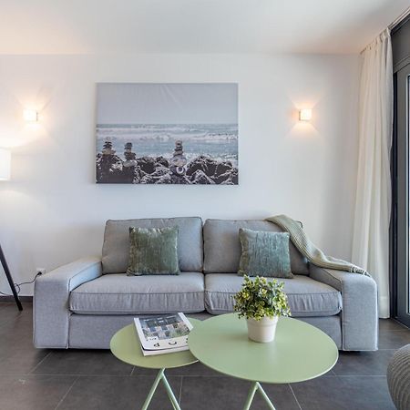 רוזס Nc Apartments 201 Moli Blau - 4 Pax מראה חיצוני תמונה