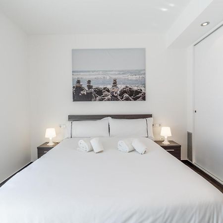 רוזס Nc Apartments 201 Moli Blau - 4 Pax מראה חיצוני תמונה